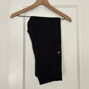 PureLuxe Fabletics maternity leggings and Target maternity leggings bundle!